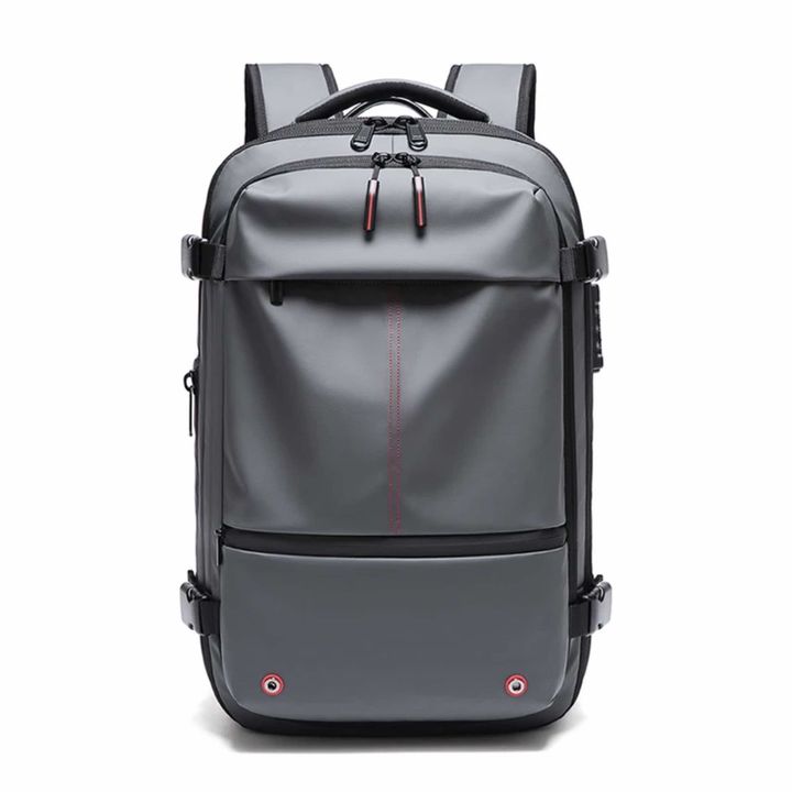 Travel Vacuum Backpack