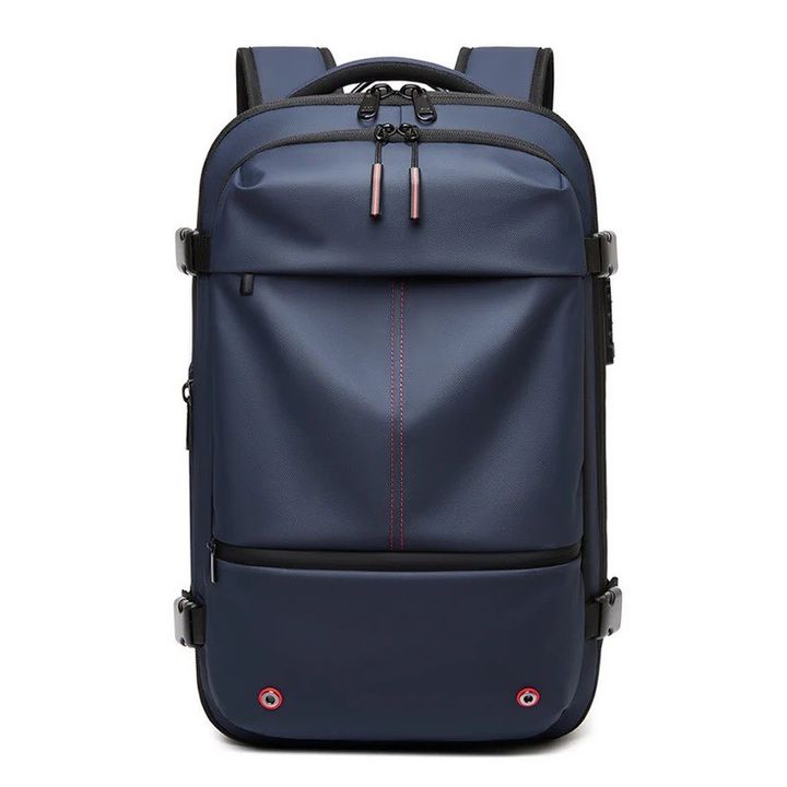 Travel Vacuum Backpack