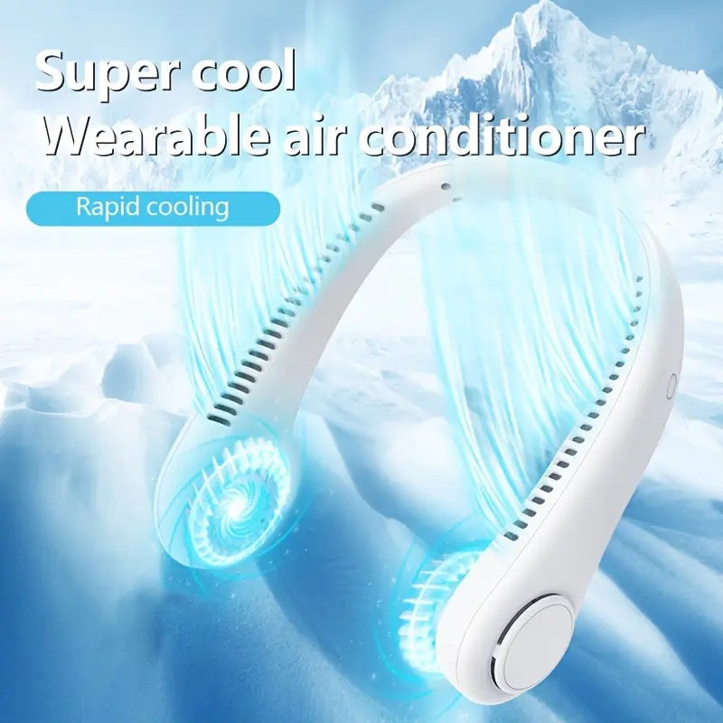 Neck Fresh Fan