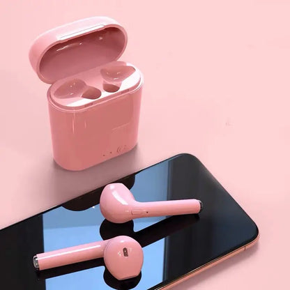 Earphone Pods