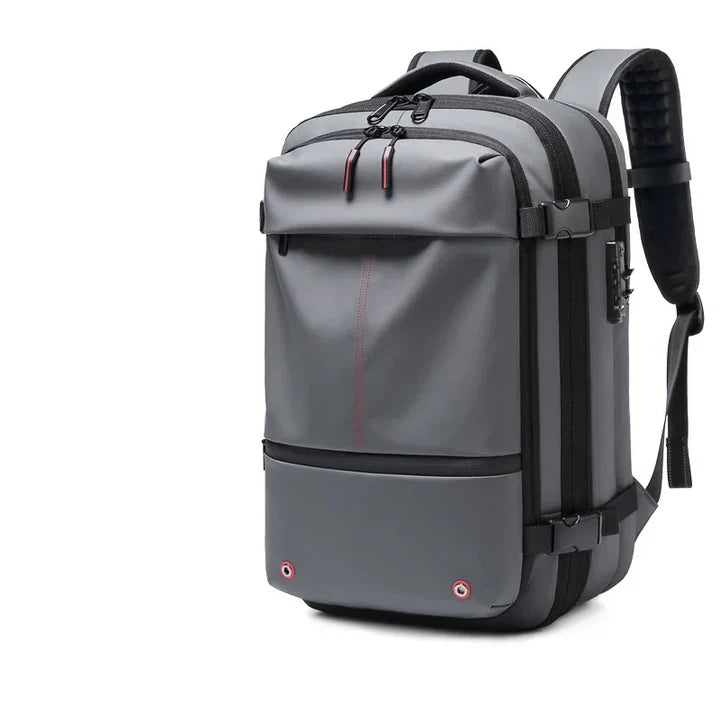 Travel Vacuum Backpack