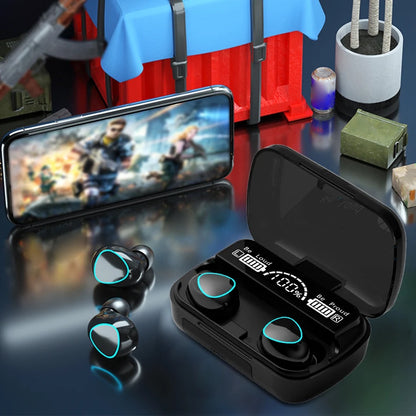 Bluetooth Earphones Earbuds