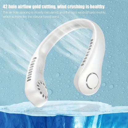 Neck Fresh Fan