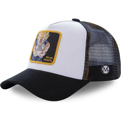 Dragon Ball Baseball Cap