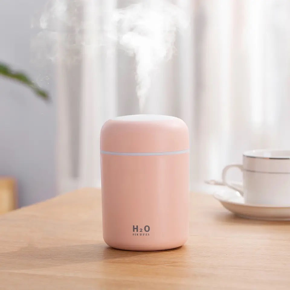 Mini Air Humidifier