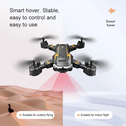 Drone 8K 5G Aerial Photography Helicopter