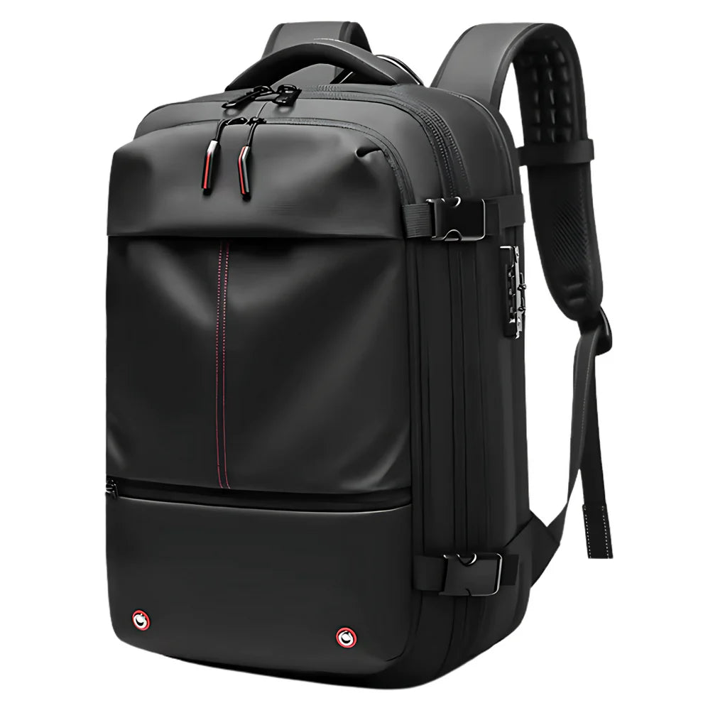 Travel Vacuum Backpack