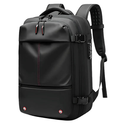 Travel Vacuum Backpack