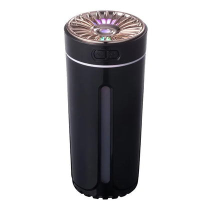 Wireless Car Air Humidifier