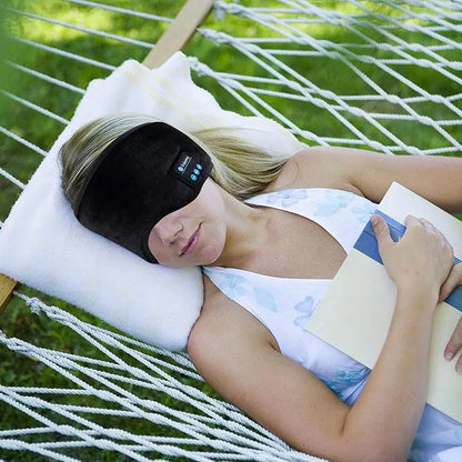 Relax Music Sleep Mask