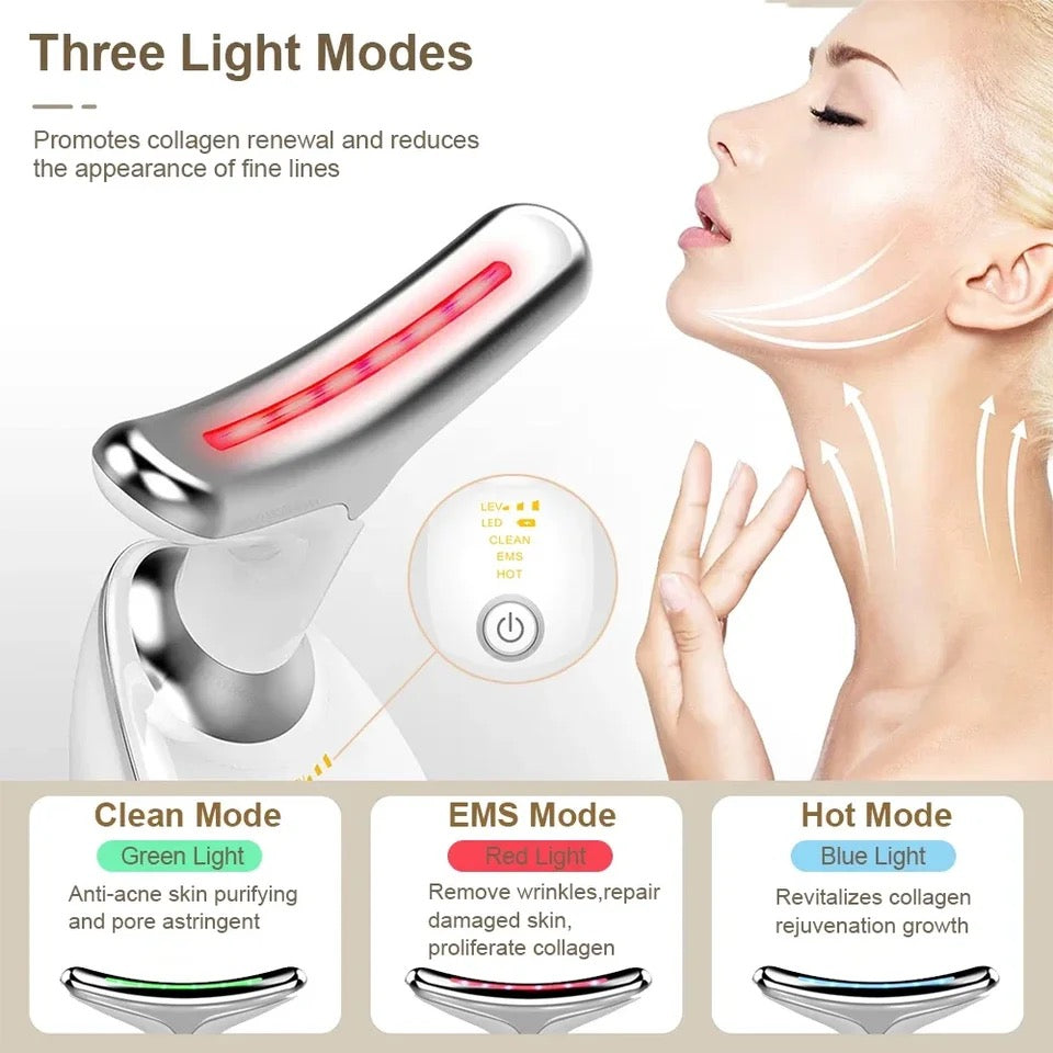 Micro Glow Massager