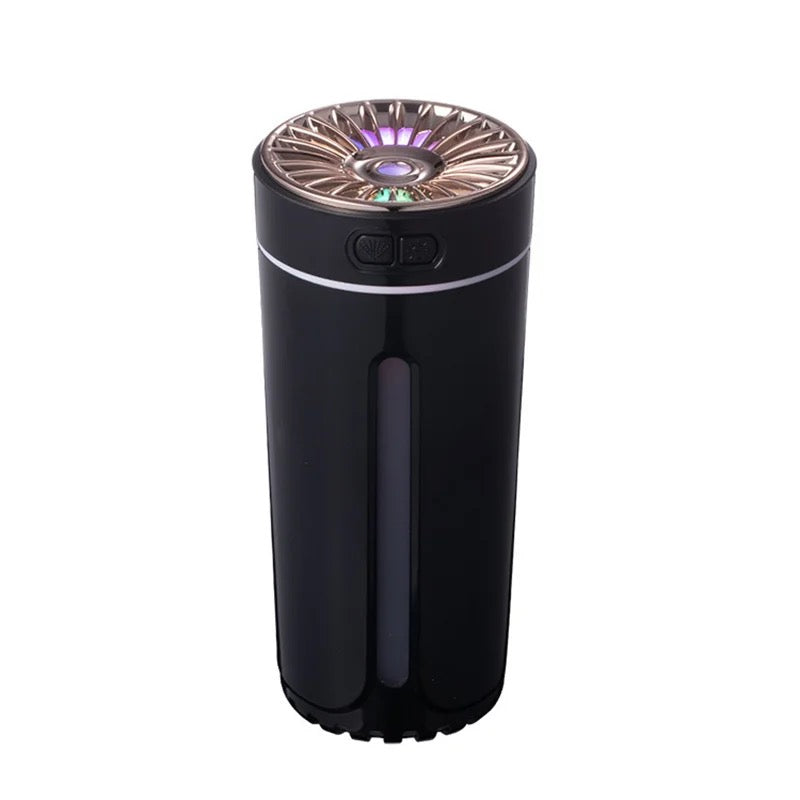 Wireless Car Air Humidifier