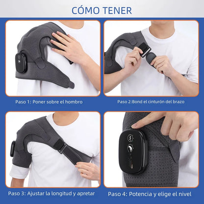 Electric Shoulder Brace