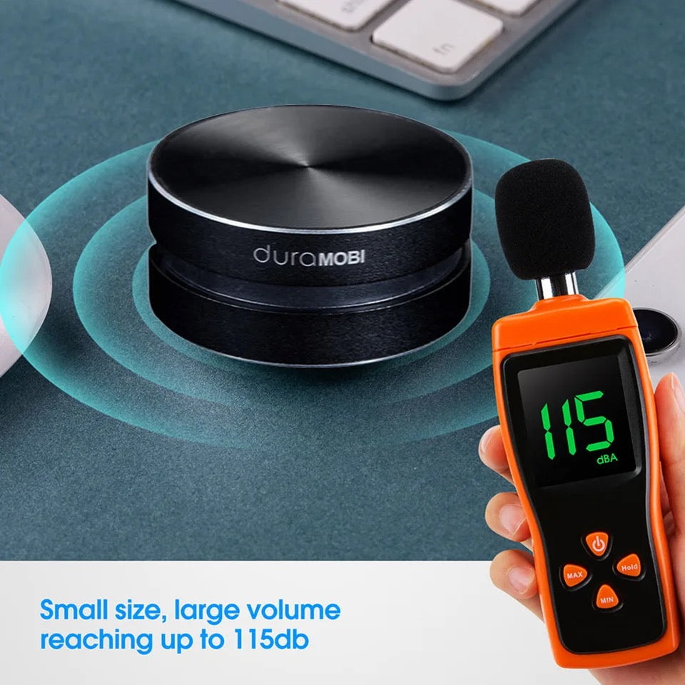 Mini Bluetooth Bone Conduction Speaker