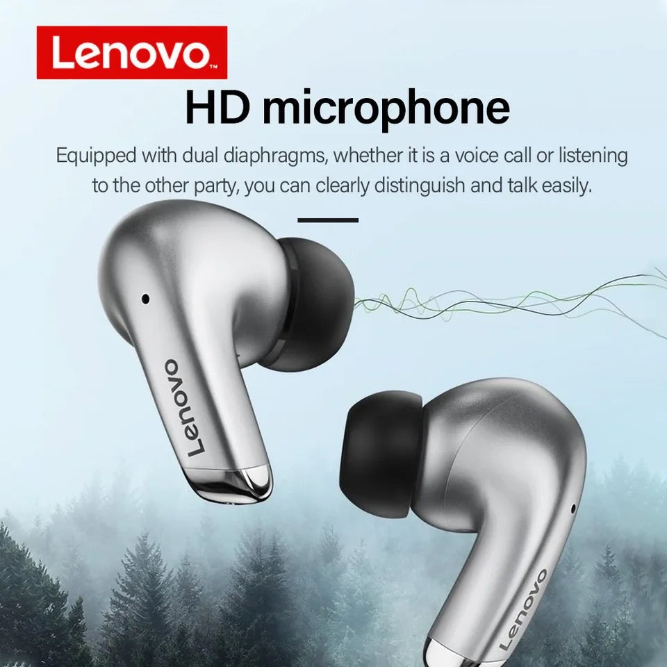 Lenovo LP5  Wireless Bluetooth Earbuds