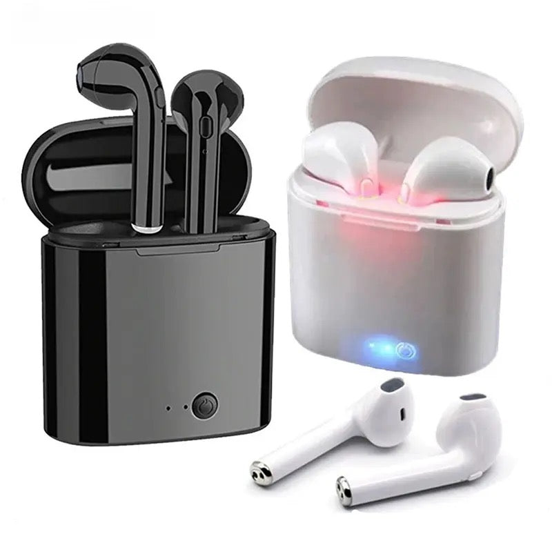 Earphone Pods