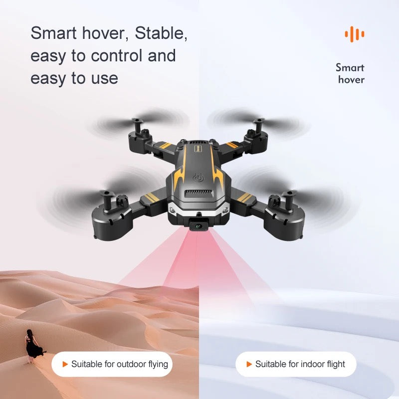 Drone 8K 5G Aerial Photography Helicopter