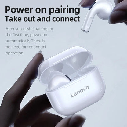 Lenovo TWS Headphones