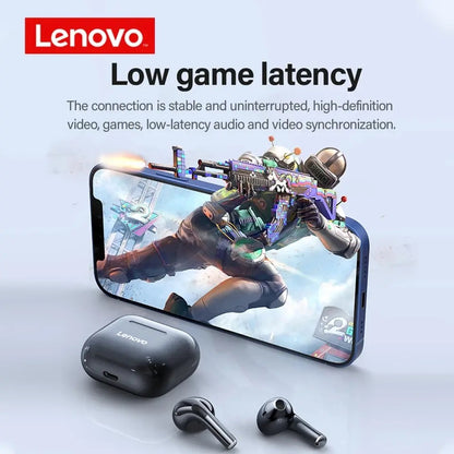 Lenovo TWS Headphones