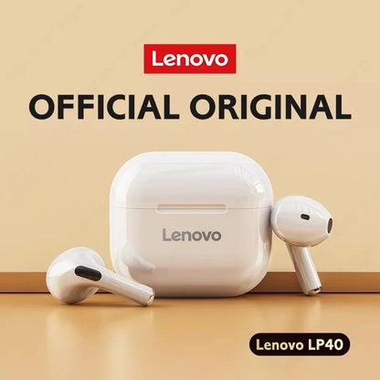 Lenovo TWS Headphones