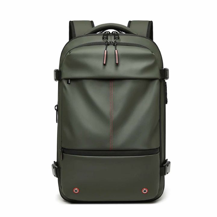 Travel Vacuum Backpack