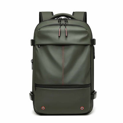 Travel Vacuum Backpack