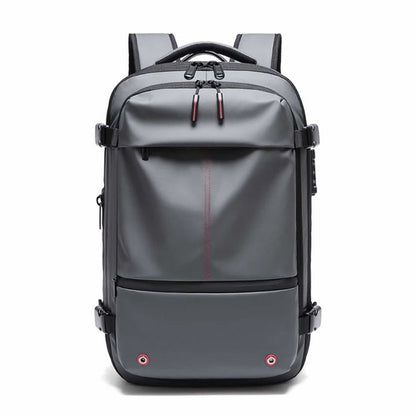 Travel Vacuum Backpack