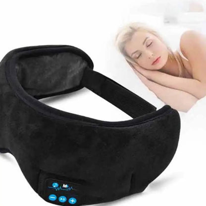 Relax Music Sleep Mask