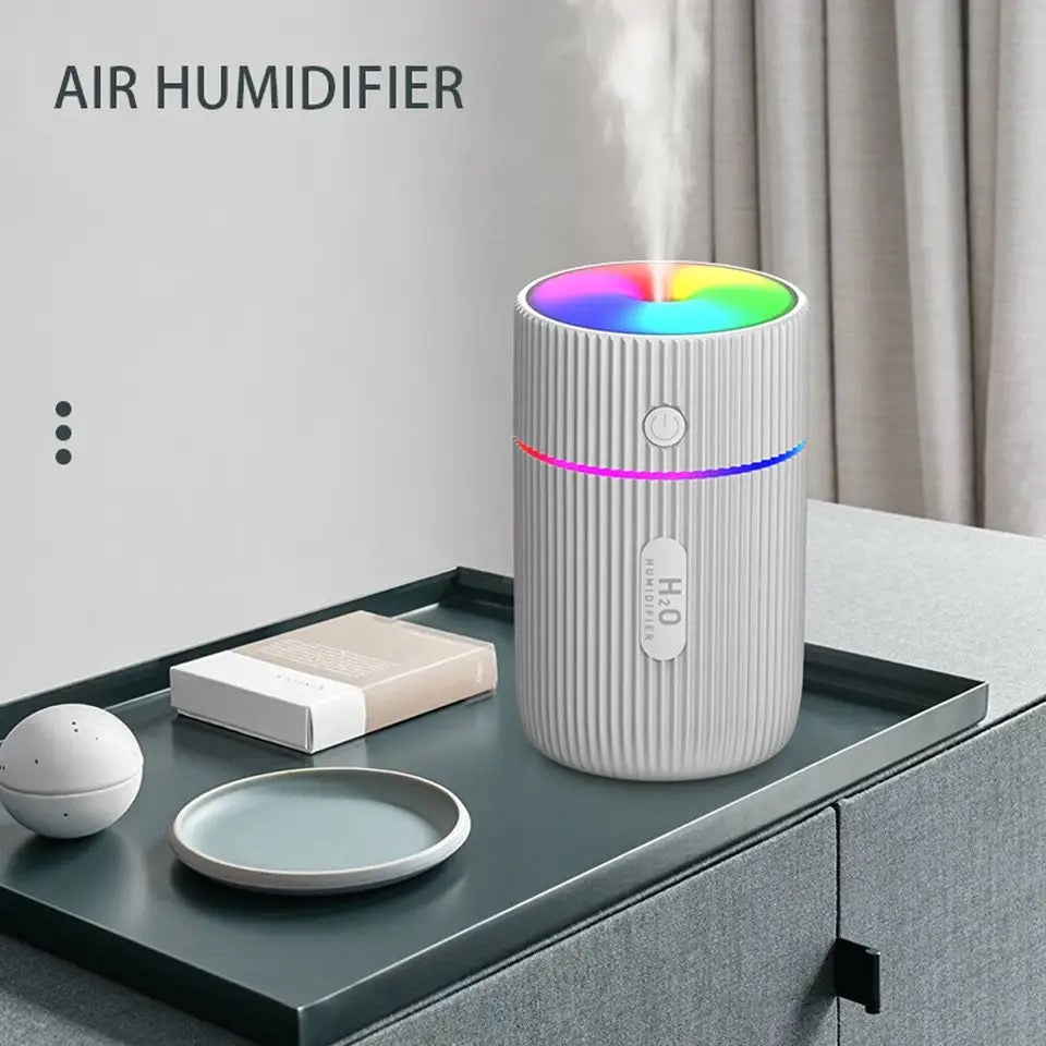 Car Air Purifier