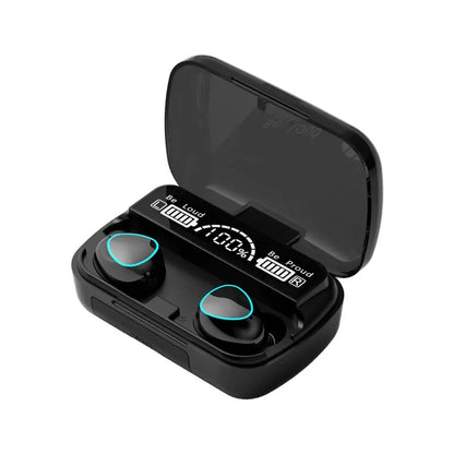 Bluetooth Earphones Earbuds