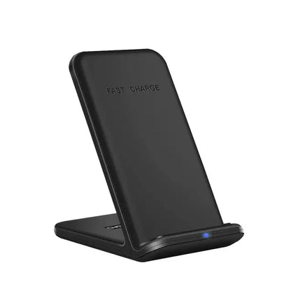 Wireless Fast Charger Dock Station