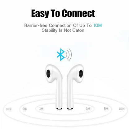 TWS Wireless Headphones