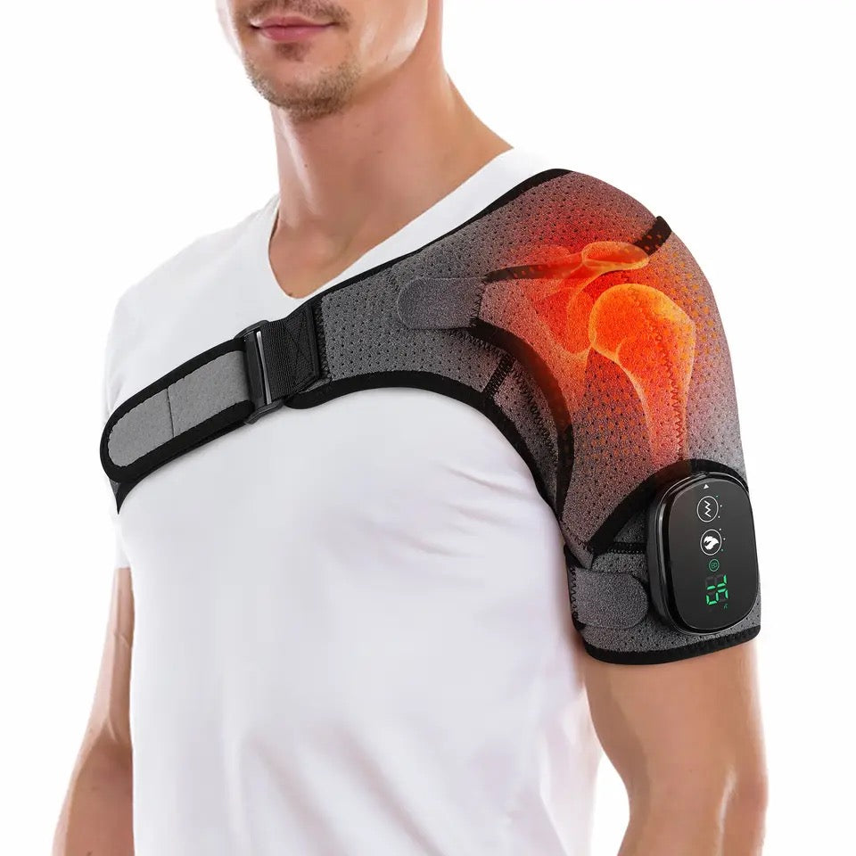 Electric Shoulder Brace