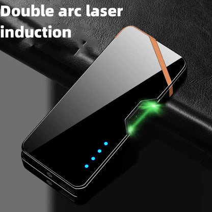 Windproof Rechargeable Flameless Lighters