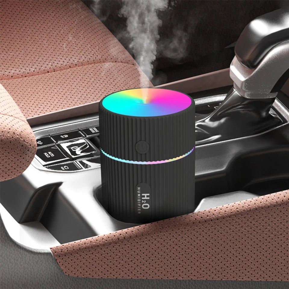 Car Air Purifier