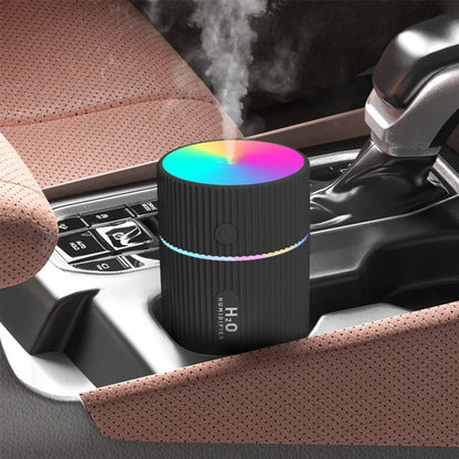 Car Air Purifier