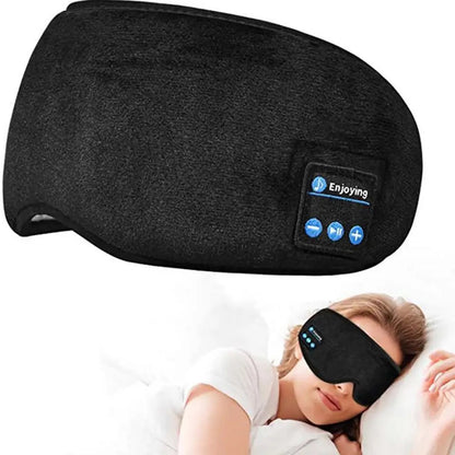 Relax Music Sleep Mask