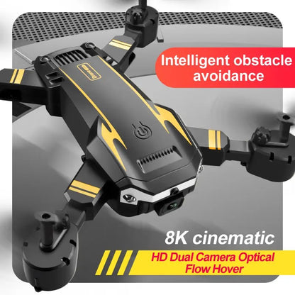 Drone 8k Profesional