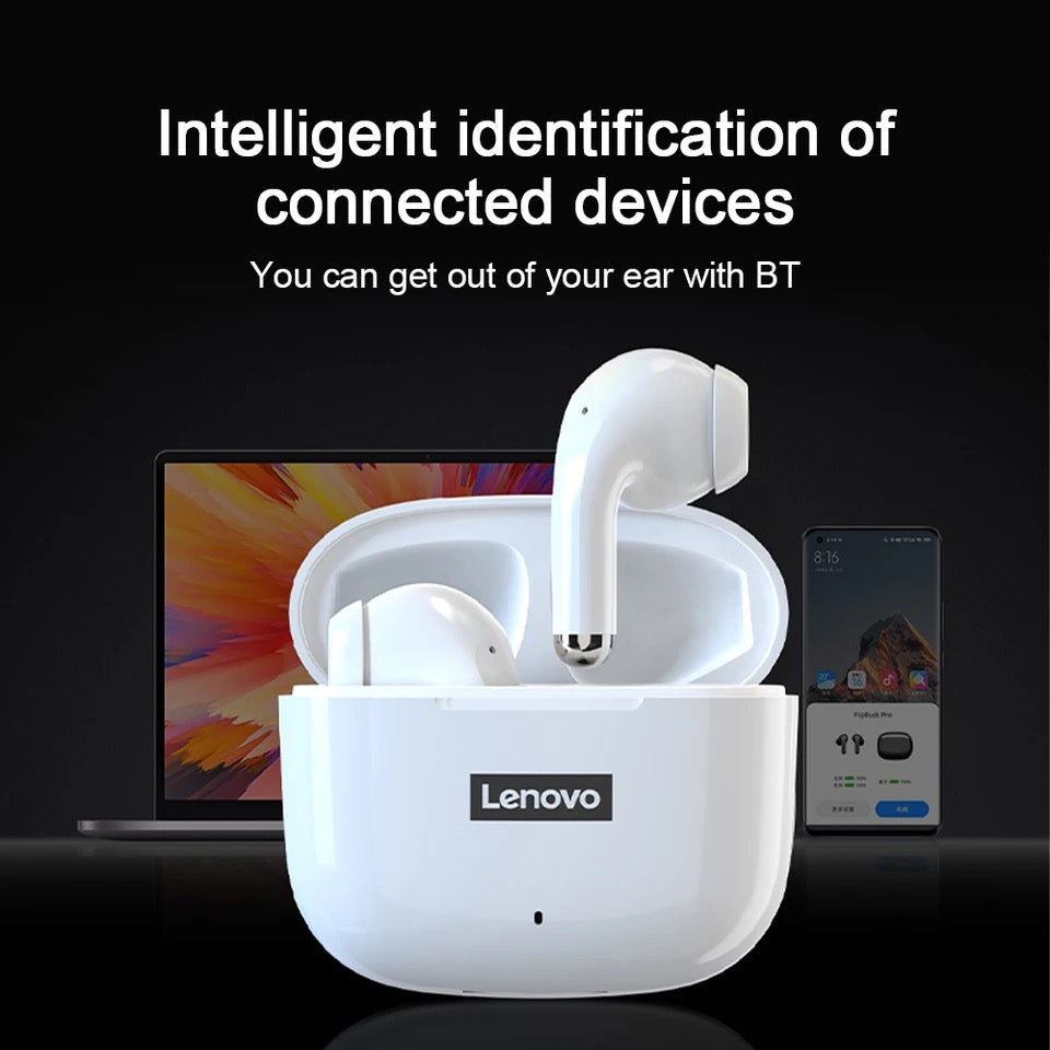 Lenovo TWS Headphones