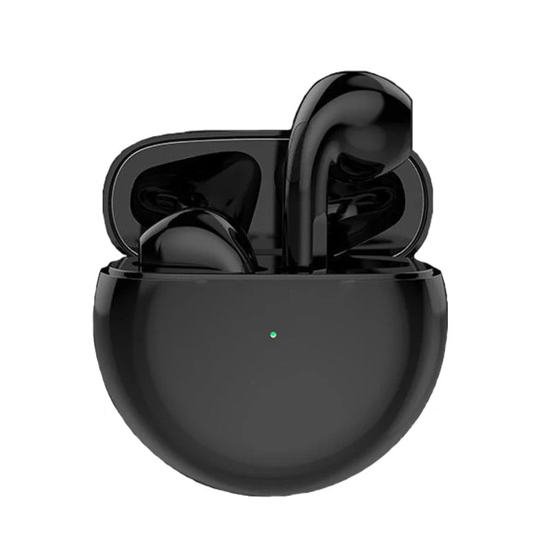 Pro 6 TWS Wireless Earphones