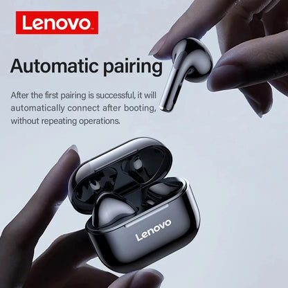 Lenovo TWS Headphones