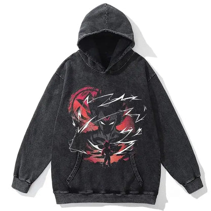 Japanische Anime Dragon Ball Hoodie