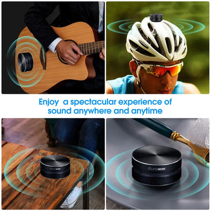 Mini Bluetooth Bone Conduction Speaker