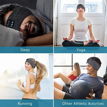Relax Music Sleep Mask