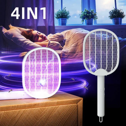 Mosquito Swatter