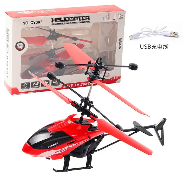 Drone 8k Profesional