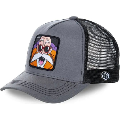 Dragon Ball Baseball Cap