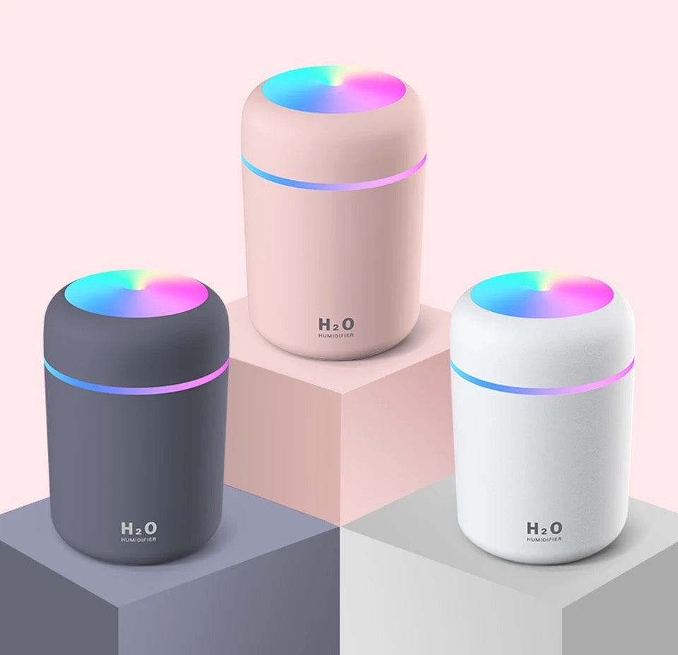 Mini Air Humidifier