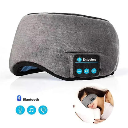 Relax Music Sleep Mask