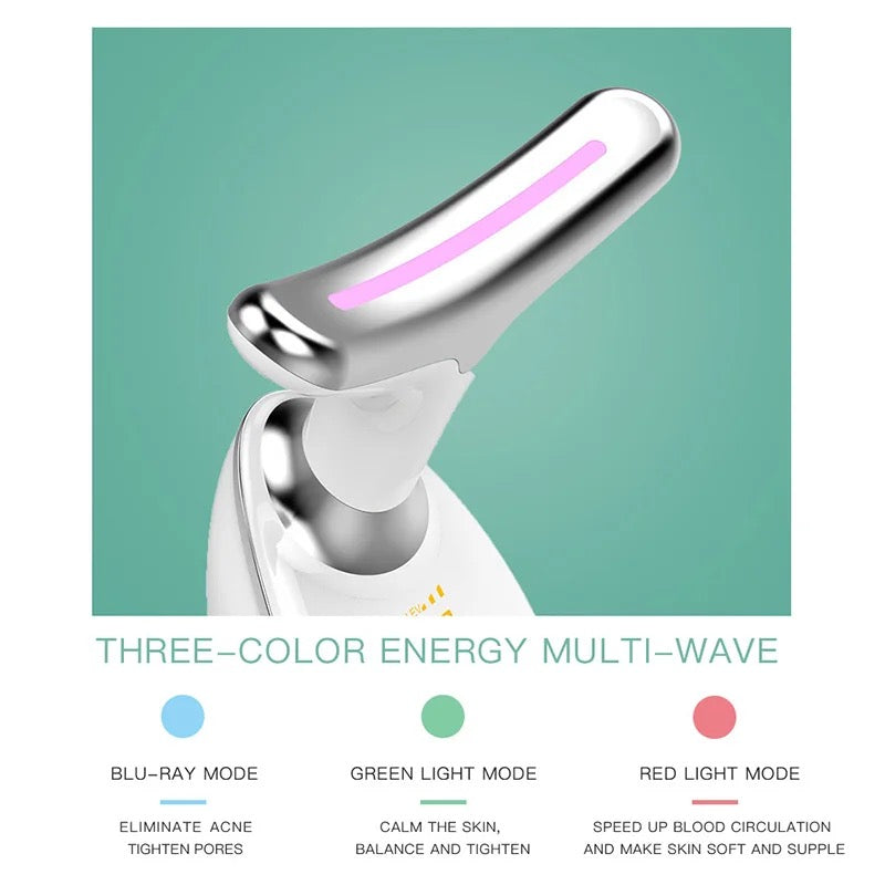 Micro Glow Massager